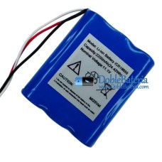 Batería para PLC MI25Vet [Batería de repuesto]